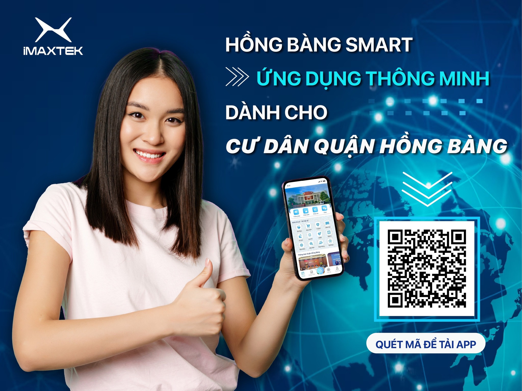 Hồng Bàng Smart