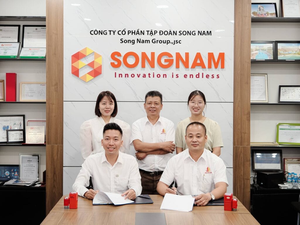 [HN] BIGHOUSE CHUYỂN ĐỔI SỐ QUẢN LÝ VẬN HÀNH CHUỖI DỰ ÁN CHUNG CƯ TRÊN NỀN TẢNG IMAXTEK IOT PLATFORM