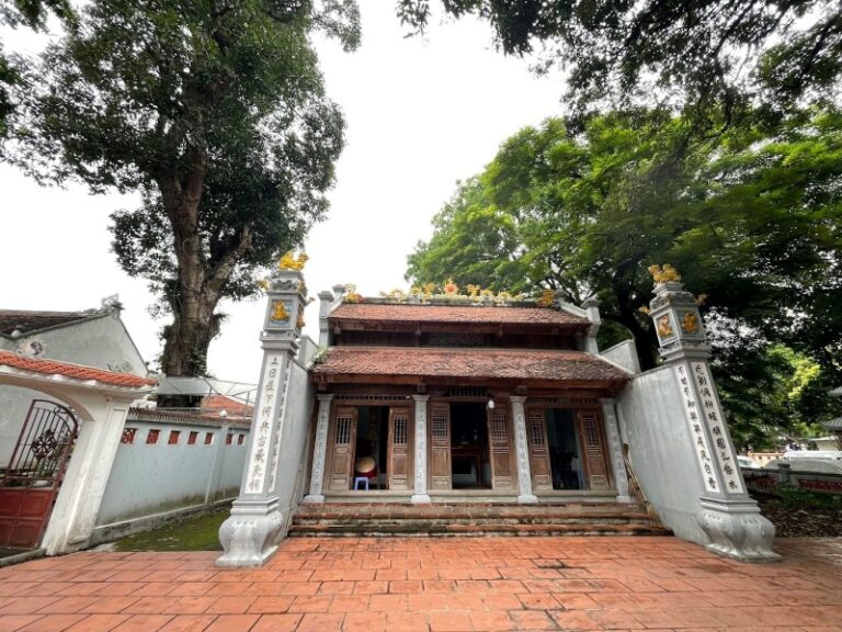Chùa Trung Văn