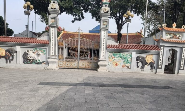 Đình Văn Nội