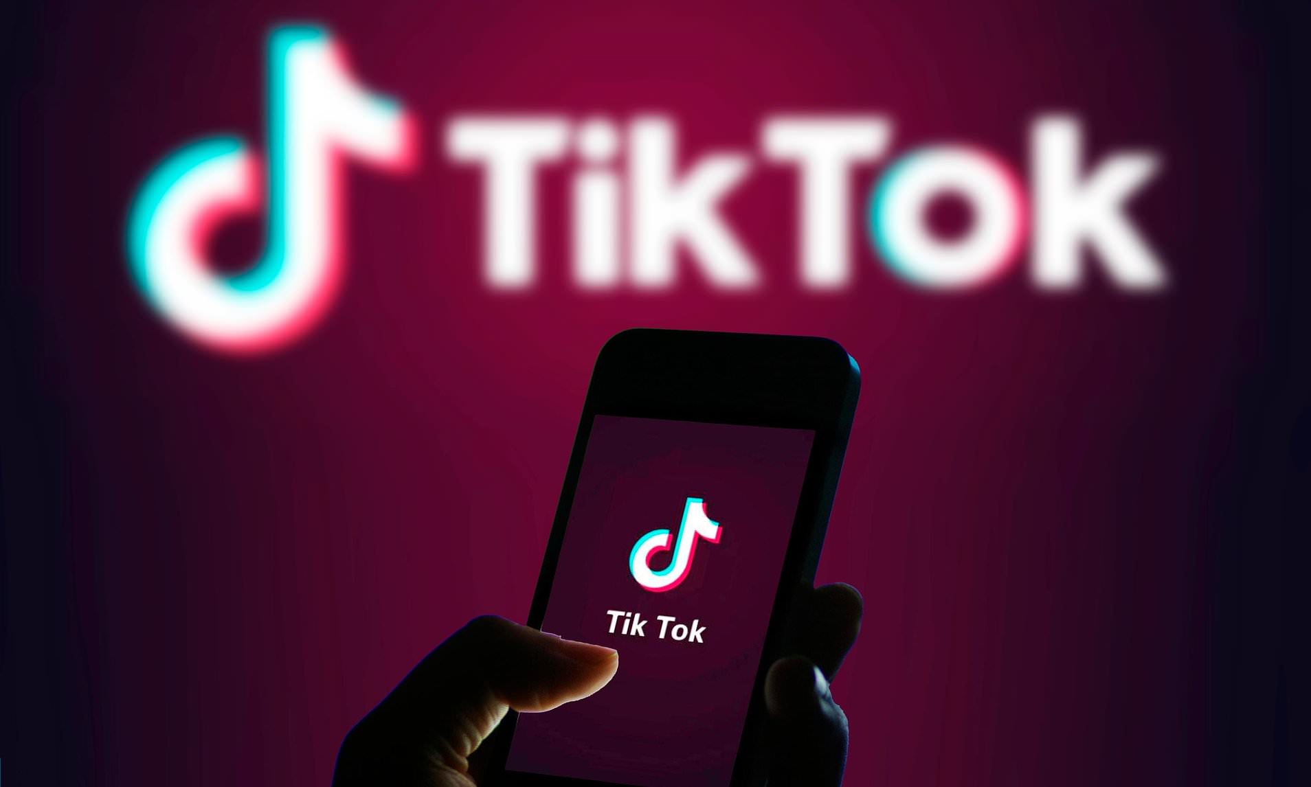 Tiktok - Mạng hội được yêu thích nhất tại Việt Nam