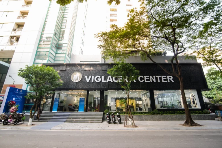 Vigalcera phân phối rộng rãi tại 3 miền Bắc, Trung, Nam