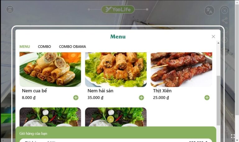 Quán bún chả Hương Liên đã trở thành một biểu tượng ẩm thực đặc biệt kể từ khi cựu Tổng thống Mỹ Barack Obama