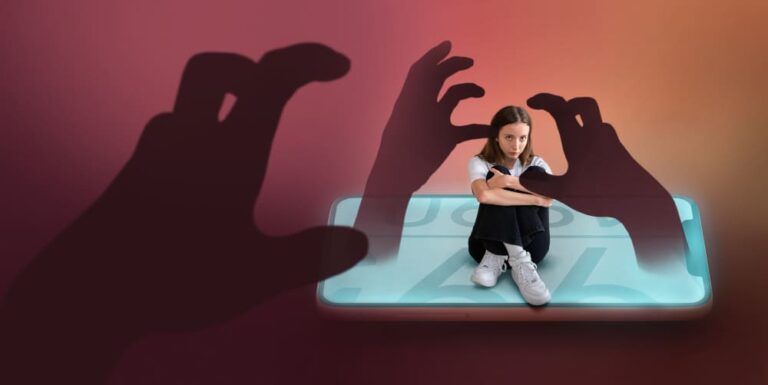 Nghiện màn hình, trì hoãn việc học cũng như thói quen sinh hoạt