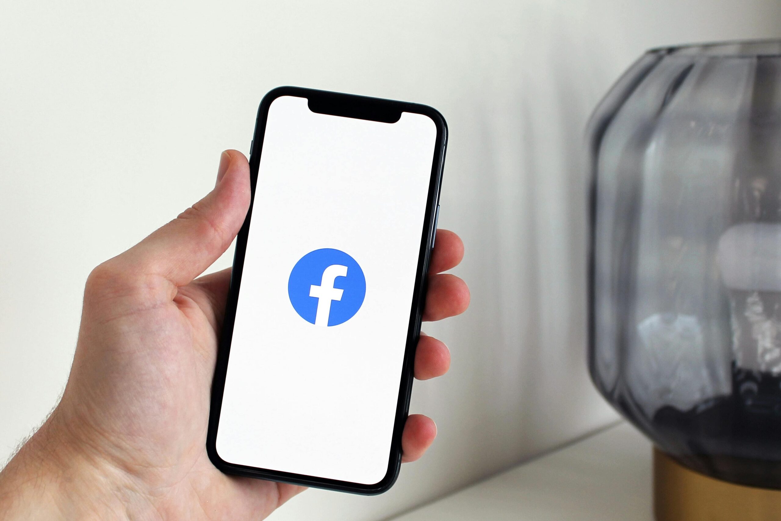 Facebook – Mạng xã hội phổ biến