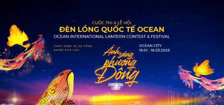 Sự kiện kéo dài 58 ngày tại thành phố điểm đến Ocean City