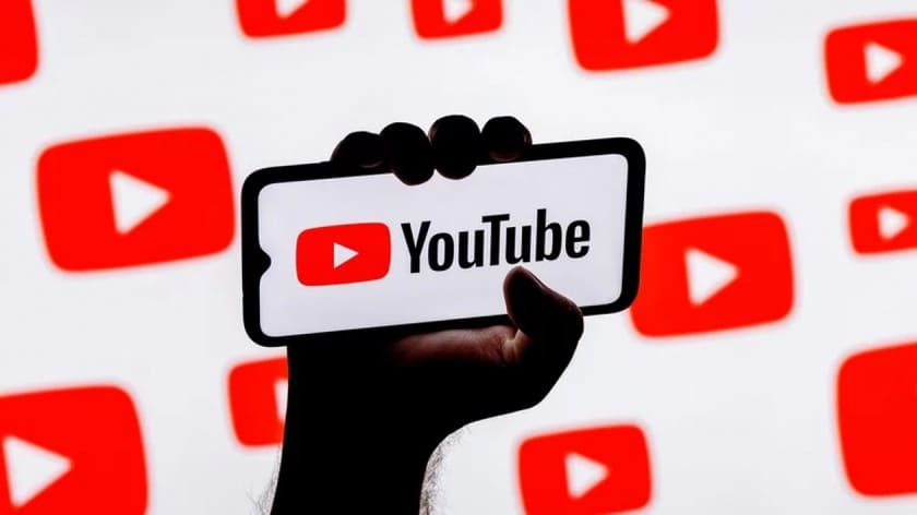 Nhiều người dùng vẫn băn khoăn “YouTube có phải mạng xã hội không?”