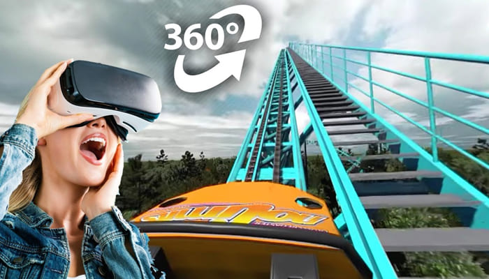 Vr360 là công nghệ tạo ra những bức ảnh toàn cảnh 360 độ và liên kết chúng với nhau tạo thành 1 tour du lịch ảo 360 độ