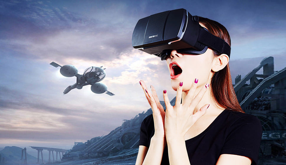 Lịch sử và hành trình phát triển của VR360
