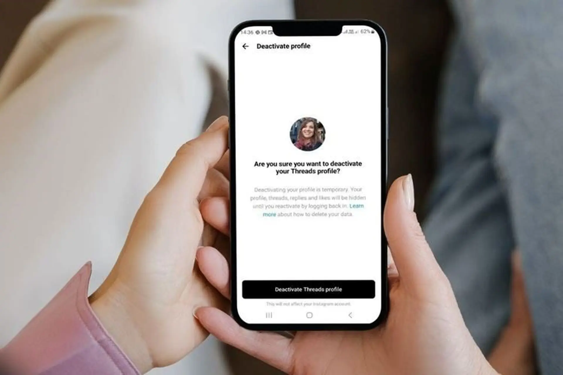 Threads trở thành nơi xuất hiện hàng loạt trend tìm bạn đời