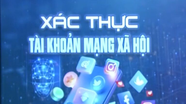 Ngăn chặn các hành vi lừa đảo, giả mạo danh tính