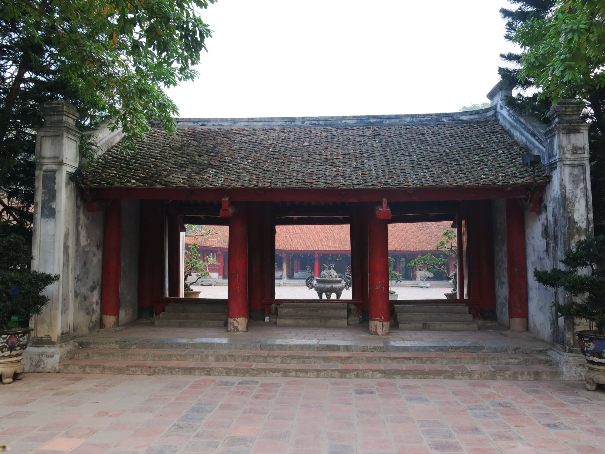 Lịch sử hình thành và tồn tại qua các thời kỳ