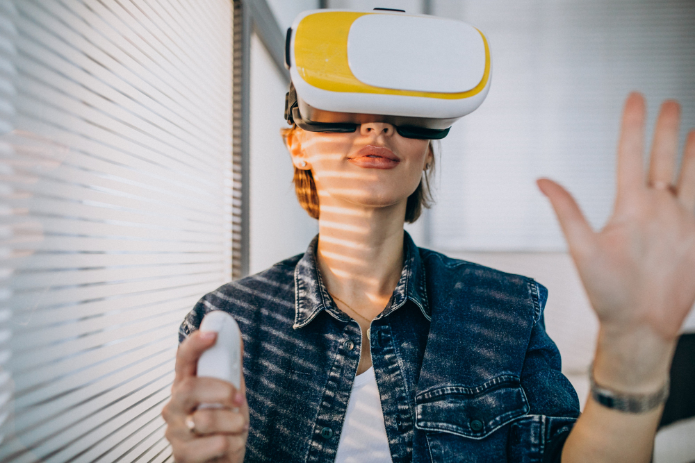 Liệu có đáng đầu tư thiết bị VR Samsung đã qua sử dụng vào lúc này?