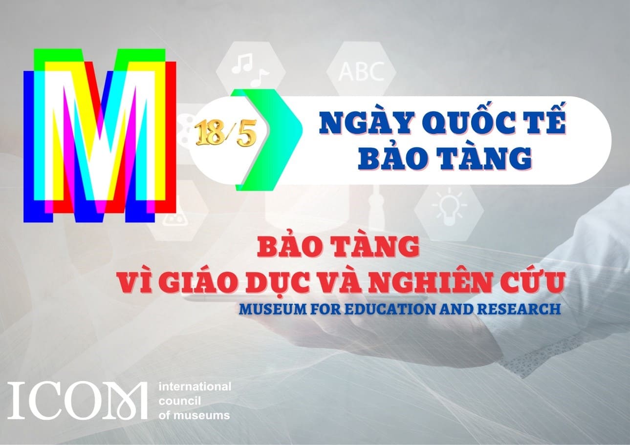 Ba trụ cột phát triển bền vững cho bảo tàng