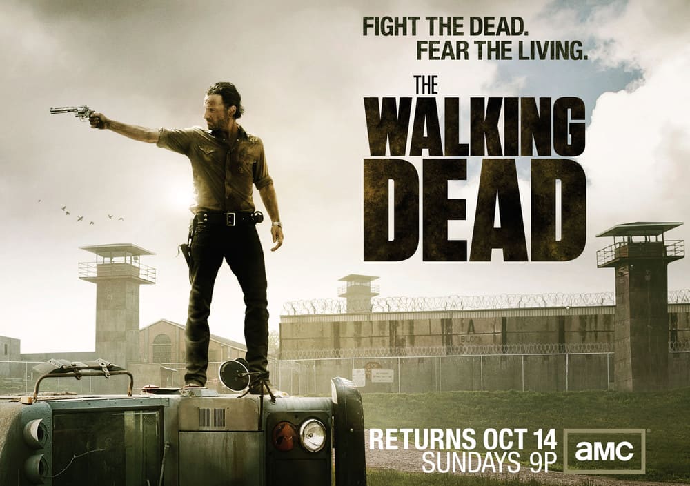 The Walking Dead: Saints & Sinners - Sinh tồn "nghẹt thở" giữa đại dịch zombie