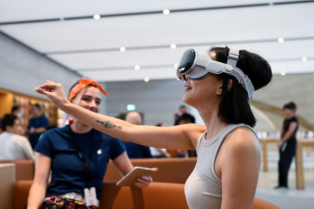 Reality Distortion Field – Apple biến điều không thể thành điều "ai cũng thấy cần"