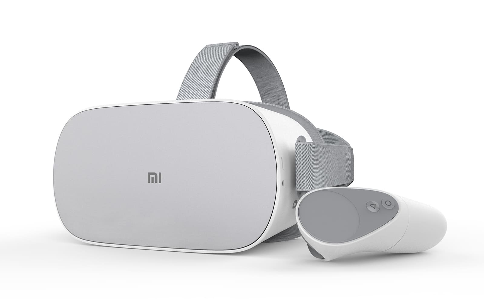 Cấu tạo & cách sử dụng kính VR Xiaomi