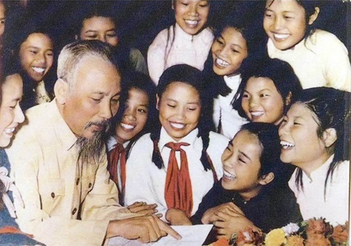 Ý nghĩa ngày sinh nhật Bác Hồ