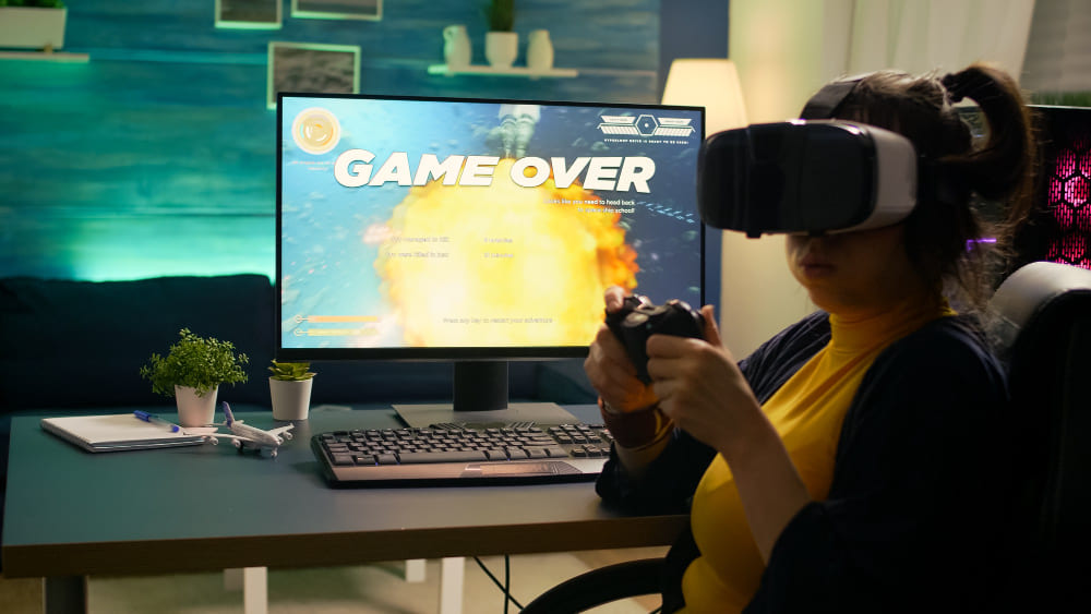 Thiết bị cần có để chơi AR game