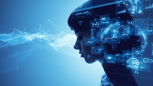AI – Hiểu và cá nhân hóa hành vi người dùng