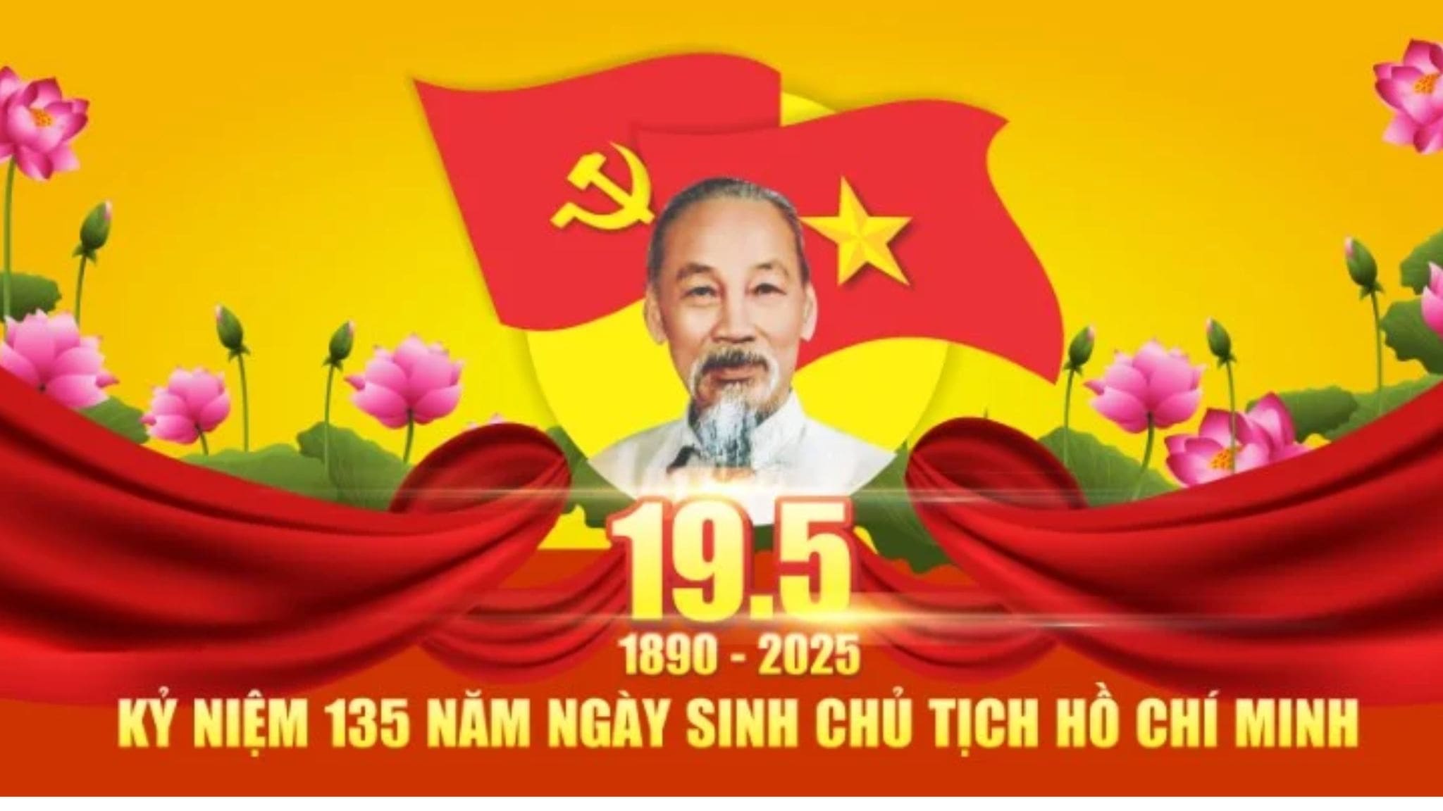Bác Hồ sinh ngày bao nhiêu? Mất ngày bao nhiêu?