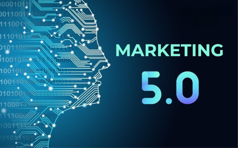 Marketing 5.0 cho phép doanh nghiệp cá nhân hóa trải nghiệm người dùng ở mức độ sâu sắc hơn