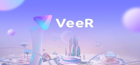 VeeR VR – Nền tảng độc lập cho nhà sáng tạo