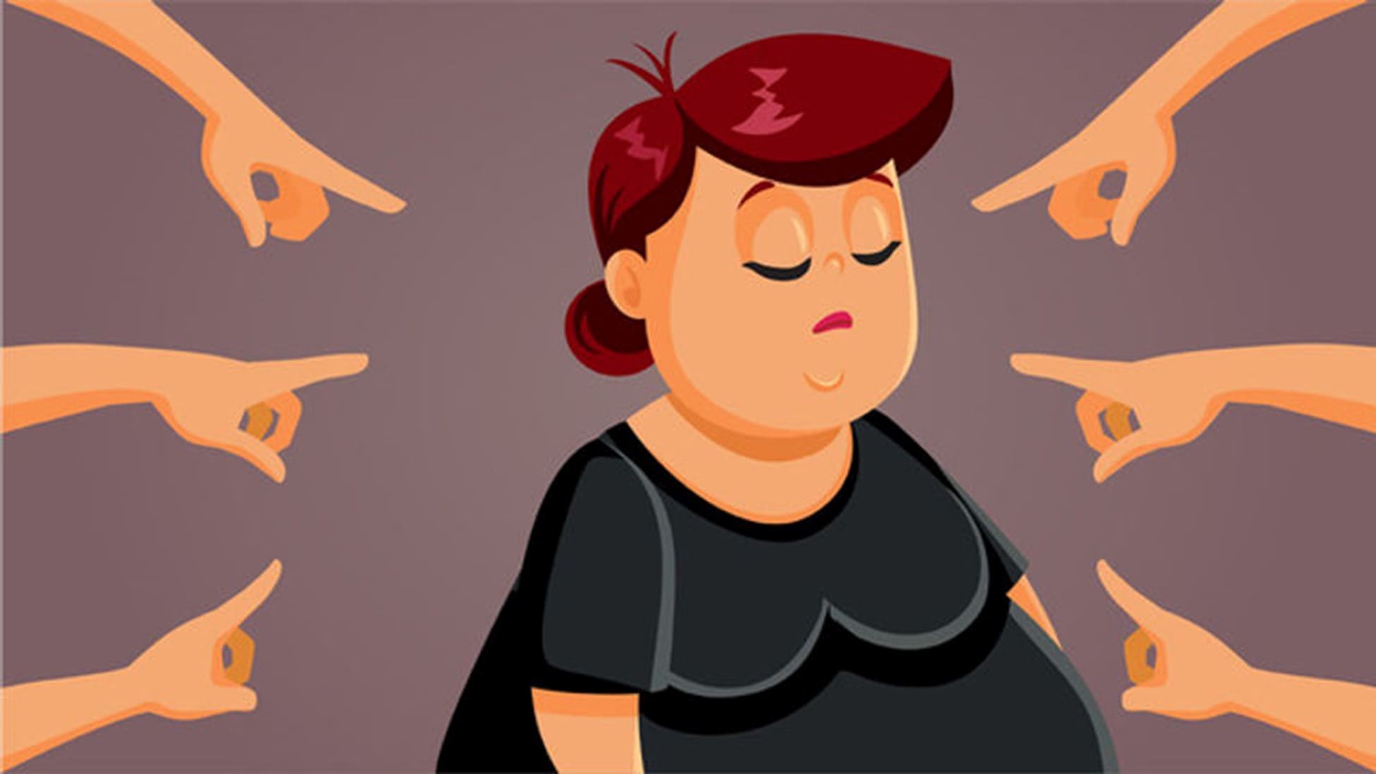 Tâm lý “like – share” miệt thị ngoại hình biến nạn nhân thành chủ đề mua vui