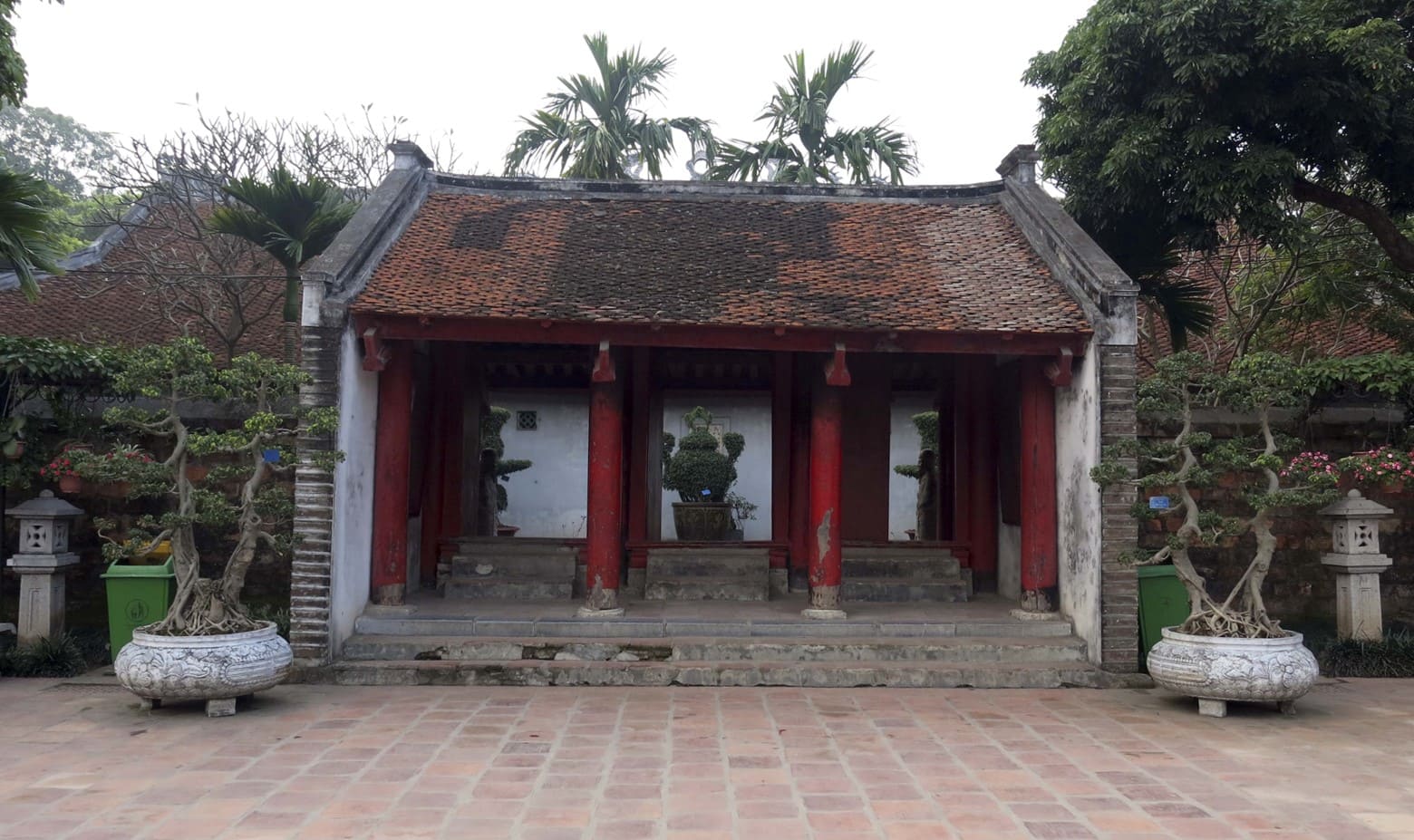 Những người đặt nền móng và phát triển mạnh mẽ cho nền giáo dục Nho học Việt Nam