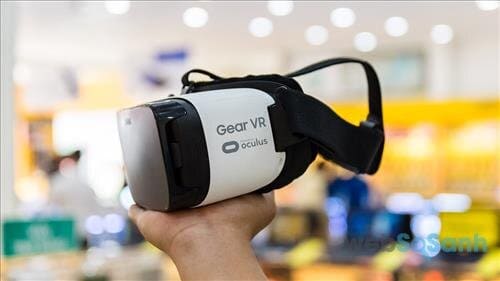 Samsung Gear VR R325