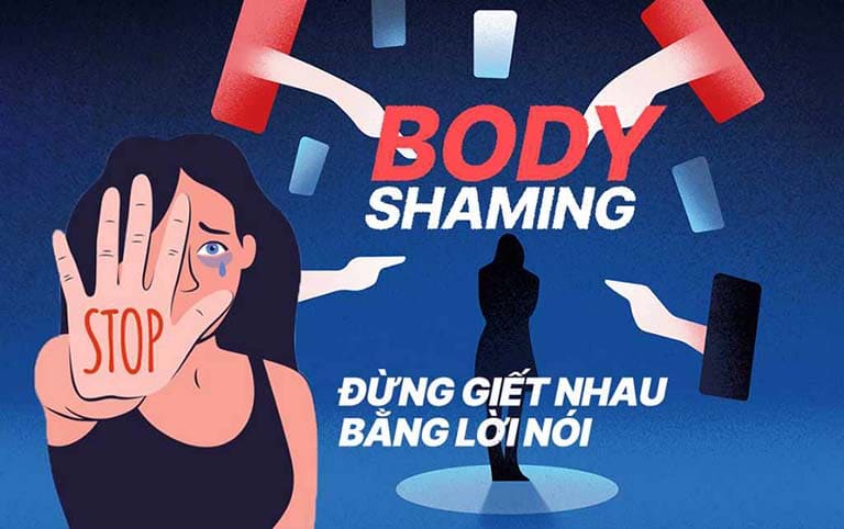 Không im lặng – lên tiếng văn minh