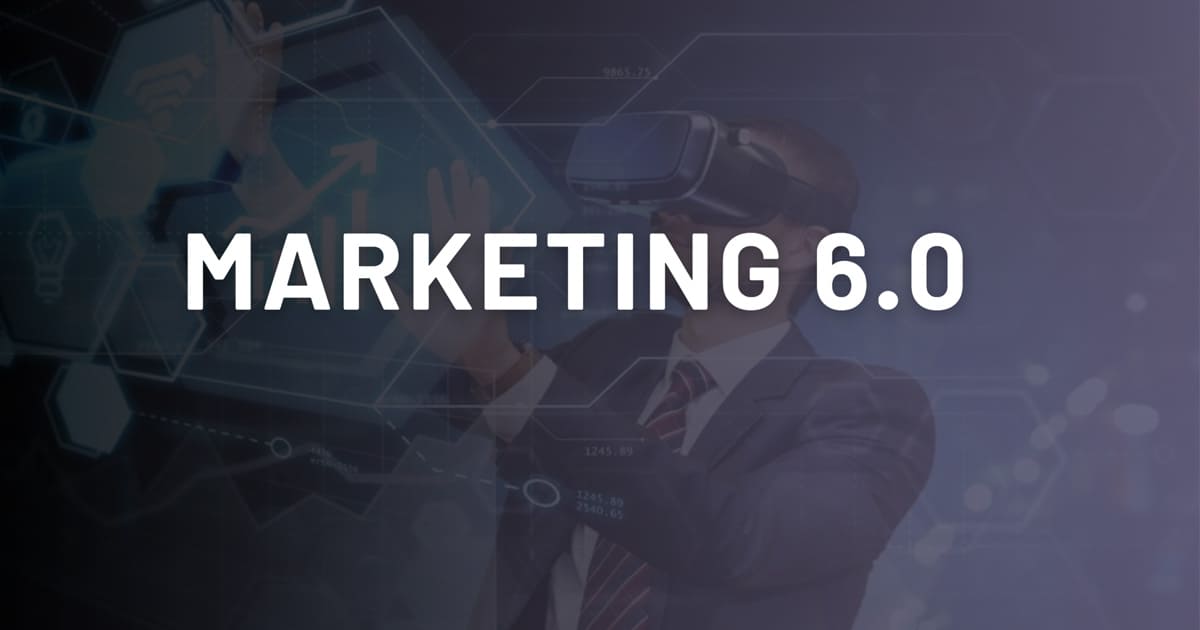 marketing 5.0 cho phép doanh nghiệp cá nhân hóa trải nghiệm người dùng ở mức độ sâu sắc hơn