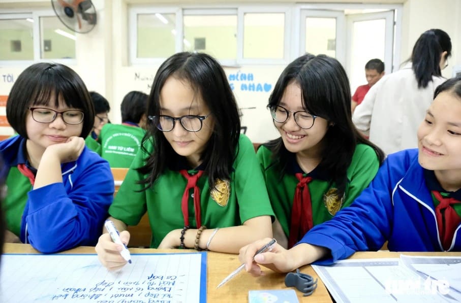 Việc giáo dục về hành vi miệt thị ngoại hình cho trẻ em không chỉ giúp con bảo vệ bản thân mà còn hành xử văn minh, lịch sự hơn