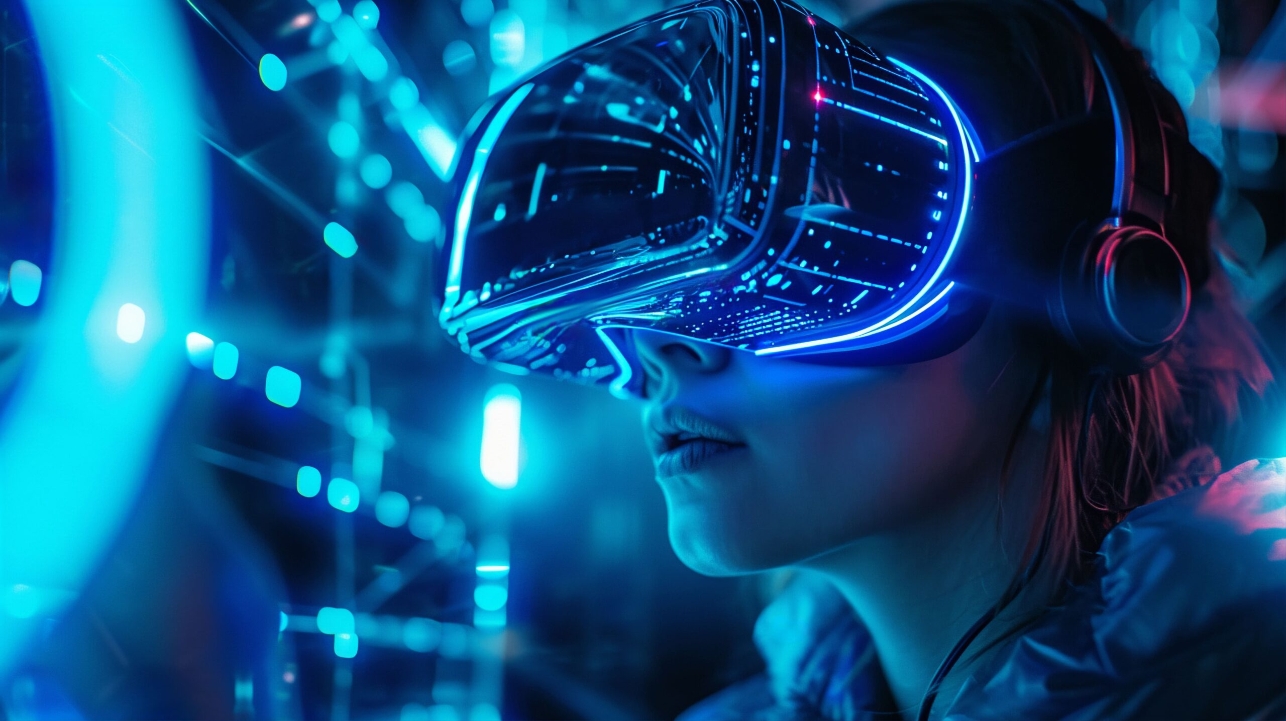 Phim VR (hay còn gọi là nội dung VR)