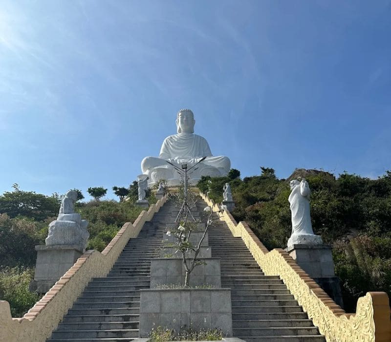 Tượng Phật Thích Ca Mâu Ni