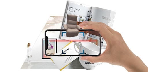 Sự tương tác không còn giới hạn trong màn hình