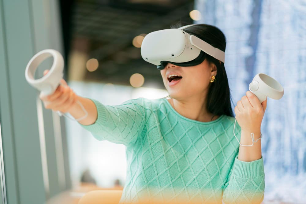 Giá kính VR Meta Quest 3 chính hãng hiện dao động khoảng 16–18 triệu