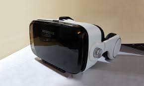 Kính 2 lớp Bobo VR Z4 ~600 K