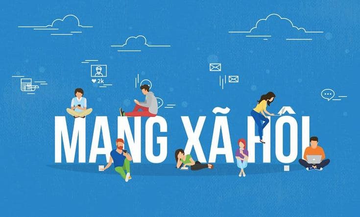 Mạng xã hội (Social Network) là một trang trang web hoặc nền tảng trực tuyến