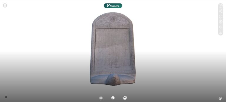 Bia đề danh Tiến sĩ Đinh Sửu (1697) – Di sản văn hóa trường tồn