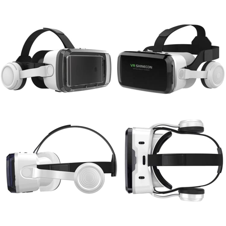 VR Shinecon G04BS ~390 K