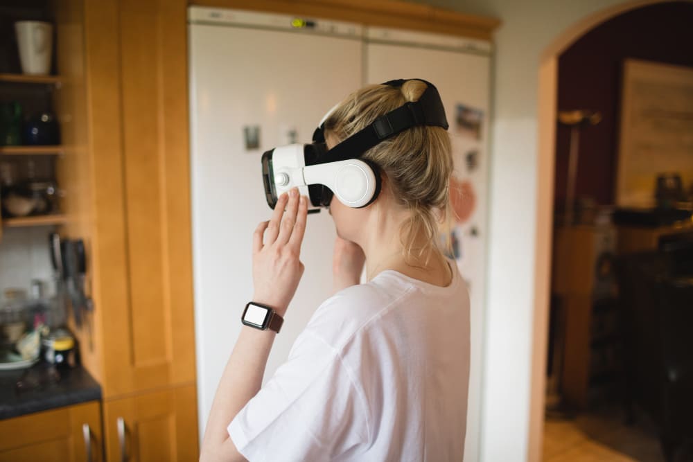 Cách chơi game trên kính thực tế ảo VR Box