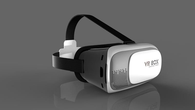 Cách sử dụng kính VR Box từ A–Z (dành cho người mới)