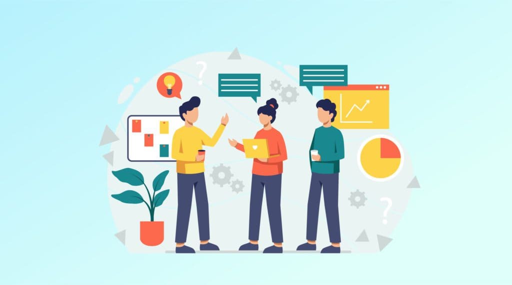 Ứng dụng công cụ thiết kế bài giảng vào giảng dạy