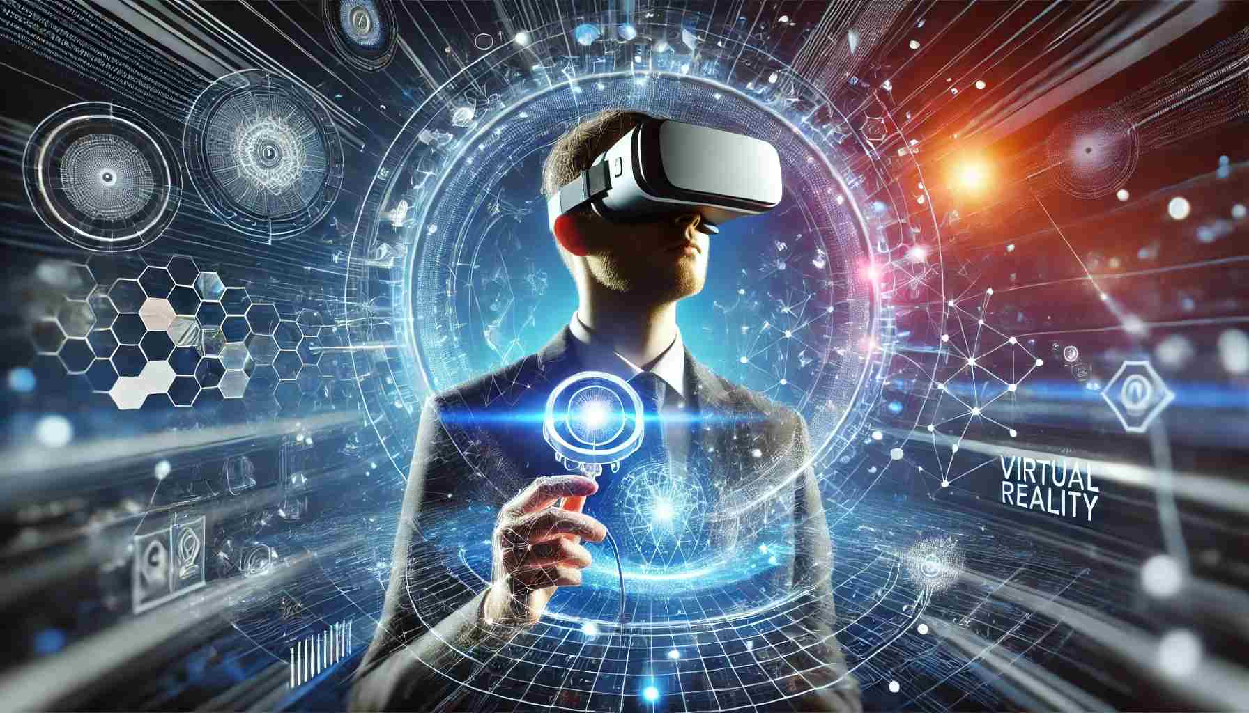 Metaverse và VR - Từ không gian ảo đến kết nối thật