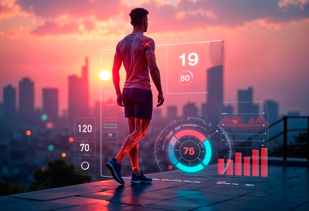 AI cá nhân hóa tập luyện, Chatbot hỗ trợ 24/7