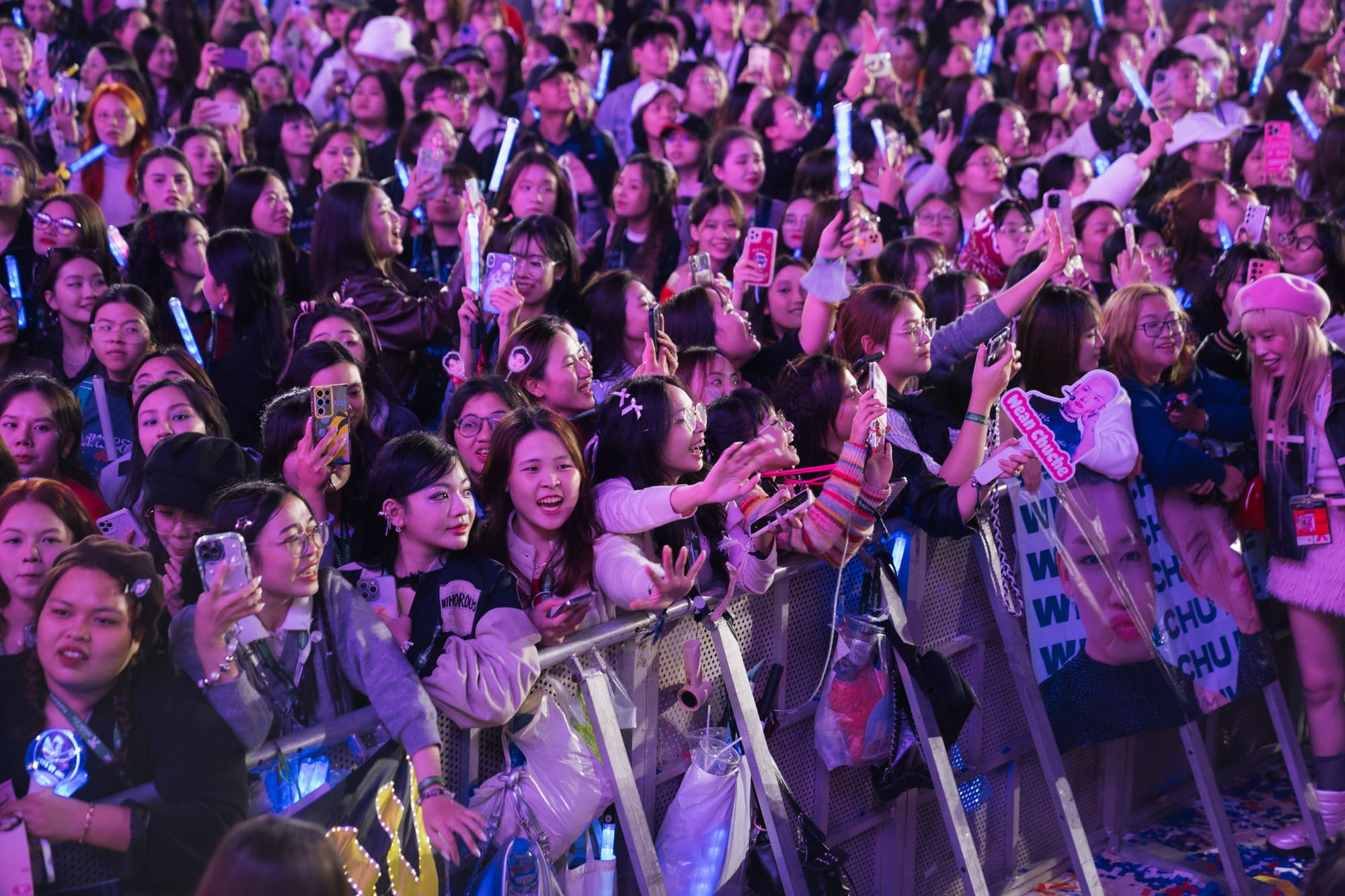 Anh Trai “Say Hi” – Hà Nội Concert 6 (15/05/2025)