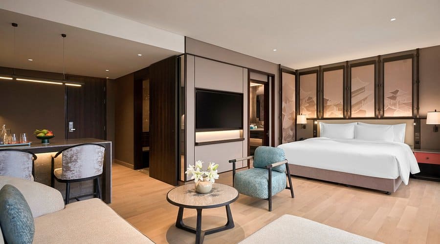 Nội thất thủ công mang đậm dấu ấn văn hóa