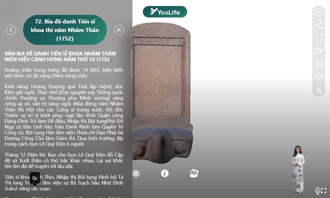 Công nghệ 3D – Tương tác chân thực và sinh động