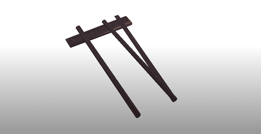 Bộ phách – Nhạc cụ nhỏ mang hồn ca trù lớn